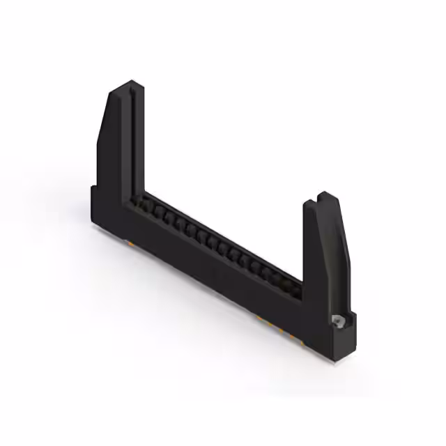 357-034-520-278 EDAC Inc.  Edgeboard Connectors